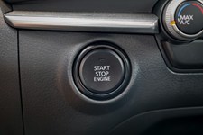 2024 Mazda Mazda3 Sport GX Auto FWD
