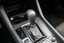 2024 Mazda Mazda3 Sport GX Auto FWD