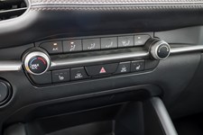 2024 Mazda Mazda3 Sport GX Auto FWD