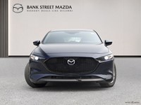 2024 Mazda Mazda3 Sport GX Auto FWD
