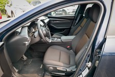 2024 Mazda Mazda3 Sport GX Auto FWD