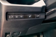 2024 Toyota RAV4 Hybrid Hybrid XLE AWD