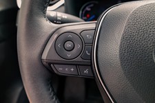 2024 Toyota RAV4 Hybrid Hybrid XLE AWD
