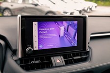 2024 Toyota RAV4 Hybrid Hybrid XLE AWD