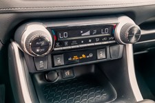 2024 Toyota RAV4 Hybrid Hybrid XLE AWD