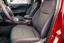 2024 Toyota RAV4 Hybrid Hybrid XLE AWD