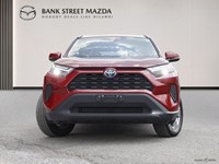 2024 Toyota RAV4 Hybrid Hybrid XLE AWD