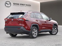 2024 Toyota RAV4 Hybrid Hybrid XLE AWD