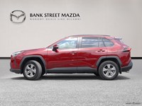 2024 Toyota RAV4 Hybrid Hybrid XLE AWD