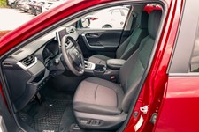 2024 Toyota RAV4 Hybrid Hybrid XLE AWD