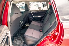 2024 Toyota RAV4 Hybrid Hybrid XLE AWD