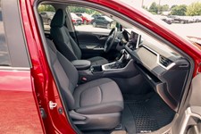 2024 Toyota RAV4 Hybrid Hybrid XLE AWD