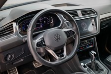 2024 Volkswagen Tiguan Highline R-Line 4MOTION