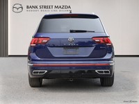 2024 Volkswagen Tiguan Highline R-Line 4MOTION