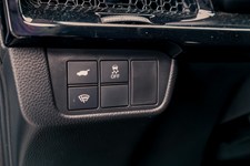 2025 Honda CR-V Sport AWD