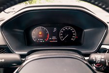 2025 Honda CR-V Sport AWD