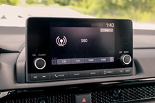 2025 Honda CR-V Sport AWD
