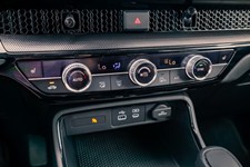 2025 Honda CR-V Sport AWD