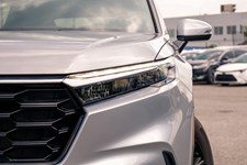 2025 Honda CR-V Sport AWD