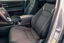 2025 Honda CR-V Sport AWD