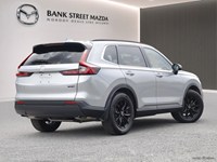 2025 Honda CR-V Sport AWD