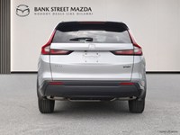 2025 Honda CR-V Sport AWD