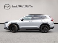 2025 Honda CR-V Sport AWD