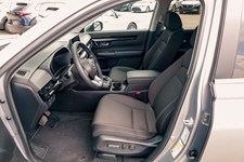 2025 Honda CR-V Sport AWD