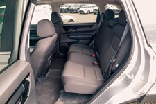 2025 Honda CR-V Sport AWD
