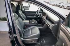 2025 Hyundai Tucson Hybrid Ultimate AWD