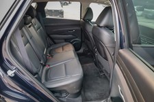 2025 Hyundai Tucson Hybrid Ultimate AWD