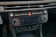 2025 Hyundai Tucson Hybrid Ultimate AWD