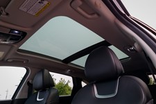 2025 Hyundai Tucson Hybrid Ultimate AWD