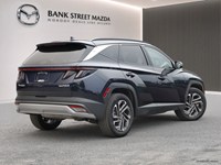 2025 Hyundai Tucson Hybrid Ultimate AWD