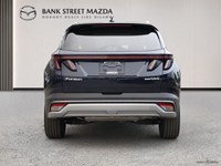 2025 Hyundai Tucson Hybrid Ultimate AWD