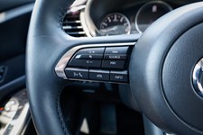 2025 Mazda CX-30 GS AWD