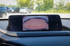 2025 Mazda CX-30 GS AWD