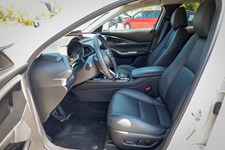 2025 Mazda CX-30 GS AWD