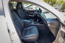 2025 Mazda CX-30 GS AWD