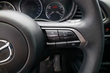 2025 Mazda CX-30 GX AWD