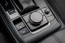 2025 Mazda CX-30 GX AWD