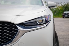 2025 Mazda CX-30 GX AWD