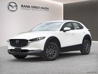 2025 Mazda CX-30 GX AWD