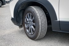 2025 Mazda CX-30 GX AWD