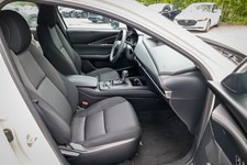2025 Mazda CX-30 GX AWD