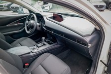 2025 Mazda CX-30 GX AWD
