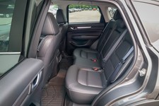 2025 Mazda CX-5 GS AWD