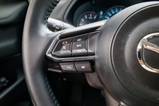 2025 Mazda CX-5 GS AWD
