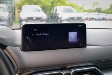 2025 Mazda CX-5 GS AWD