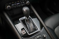 2025 Mazda CX-5 GS AWD